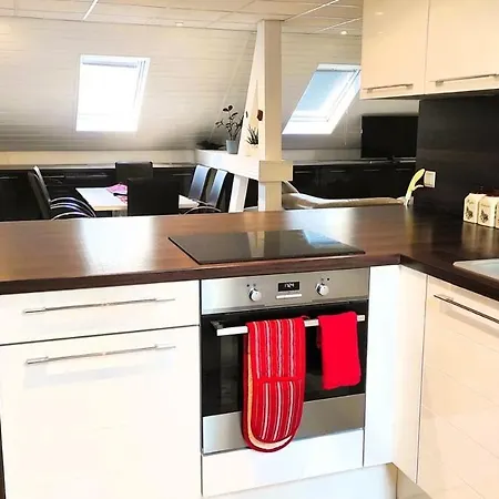 Blumental Apartment, Garden, Ac