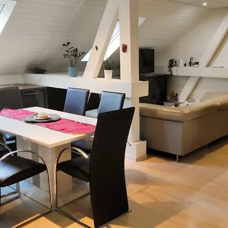 Apartmán Blumental Apartment, Garden, Ac Bratislava