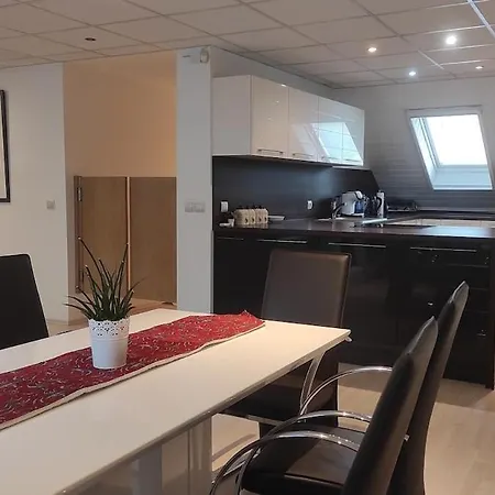 Blumental Apartment, Garden, Ac Apartmán