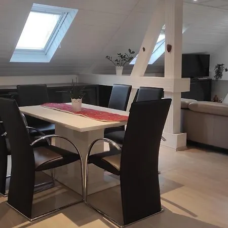 Blumental Apartment, Garden, Ac *