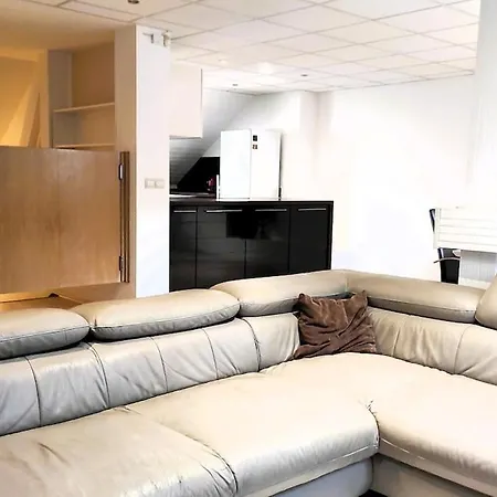 Blumental Apartment, Garden, Ac Apartment Bratislava