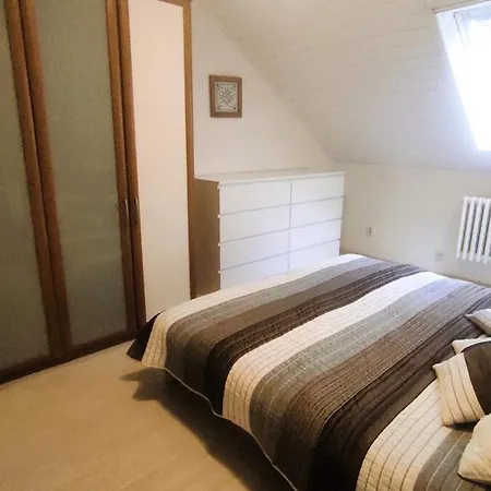 Blumental Apartment, Garden, Ac