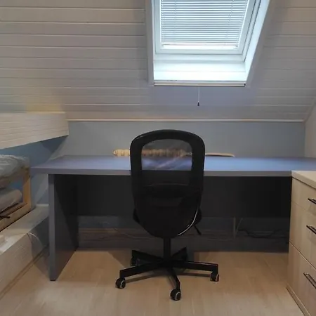 Blumental Apartment, Garden, Ac Daire *