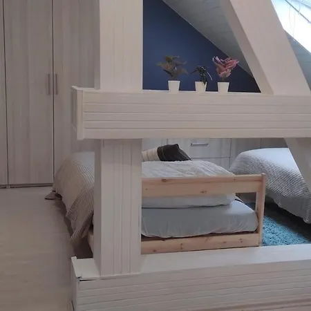 Blumental Apartment, Garden, Ac Daire