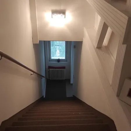 Daire Blumental Apartment, Garden, Ac *