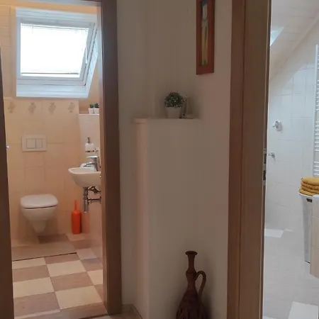 Blumental Apartment, Garden, Ac