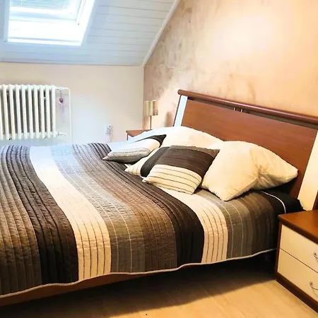 Blumental Apartment, Garden, Ac Apartment Bratislava