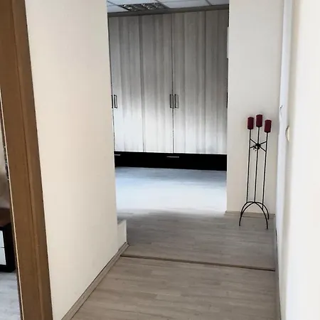 Blumental Apartment, Garden, Ac