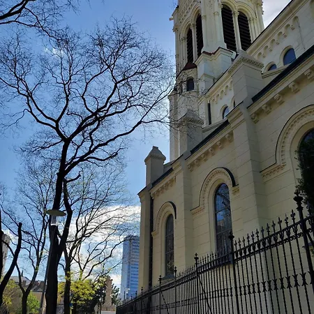 Apartmán Blumental Apartment, Garden, Ac Bratislava