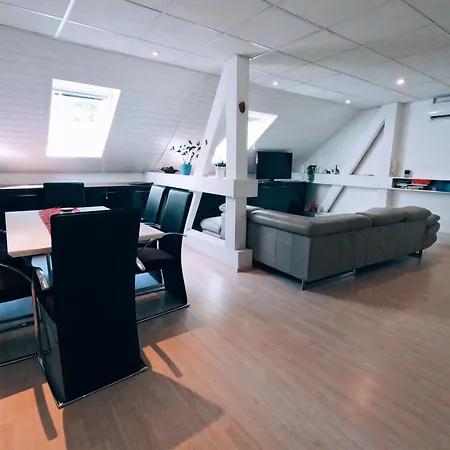 Blumental Apartment, Garden, Ac Daire Bratislava