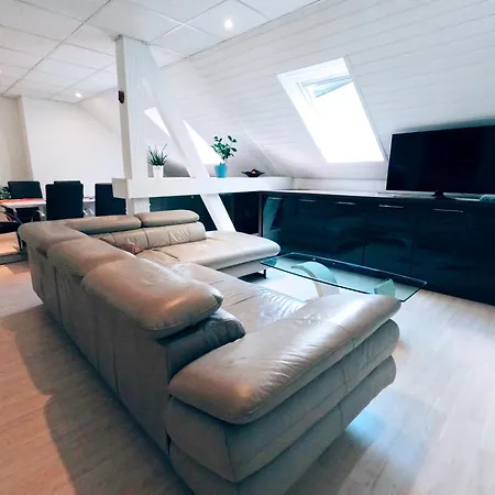 Blumental Apartment, Garden, Ac Apartment Bratislava