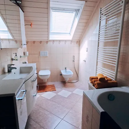 Blumental Apartment, Garden, Ac *