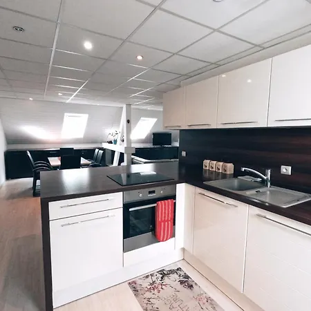 Blumental Apartment, Garden, Ac *