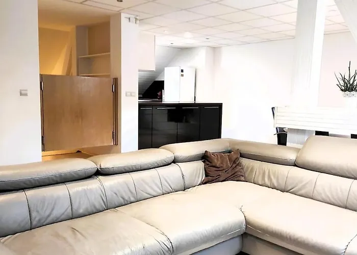 Blumental Apartment, Garden, Ac 아파트 브라티슬라바