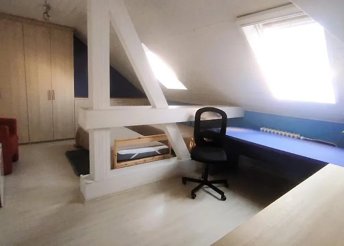 Blumental Apartment, Garden, Ac 브라티슬라바