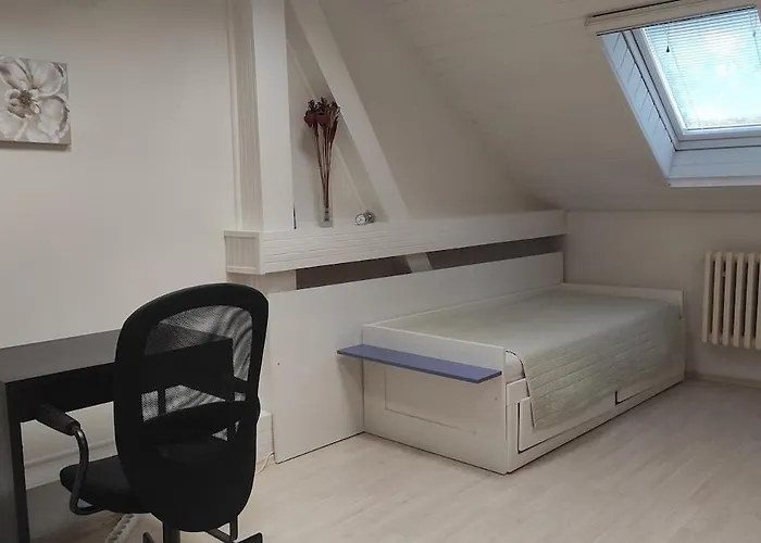 Blumental Apartment, Garden, Ac * 브라티슬라바