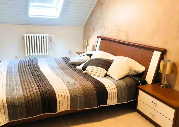 Blumental Apartment, Garden, Ac 아파트 브라티슬라바