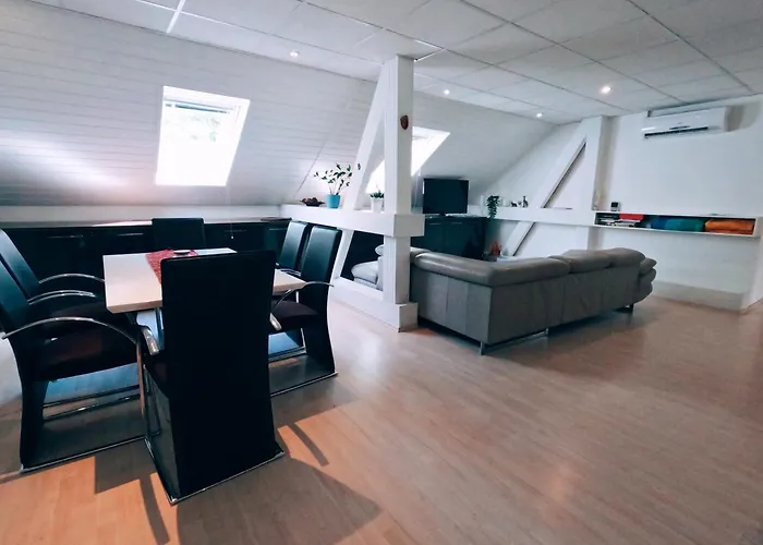 Blumental Apartment, Garden, Ac Apartment Pressburg