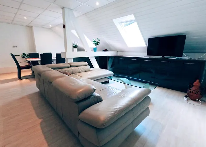 Blumental Apartment, Garden, Ac 아파트 브라티슬라바