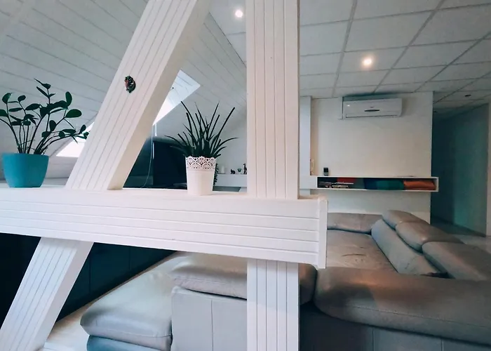 Blumental Apartment, Garden, Ac 브라티슬라바