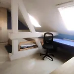 Blumental Apartment, Garden, Ac ブラチスラヴァ