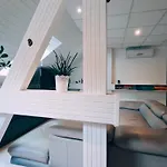 Blumental Apartment, Garden, Ac ブラチスラヴァ