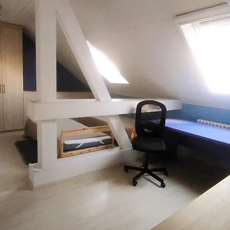 Blumental Apartment, Garden, Ac 브라티슬라바
