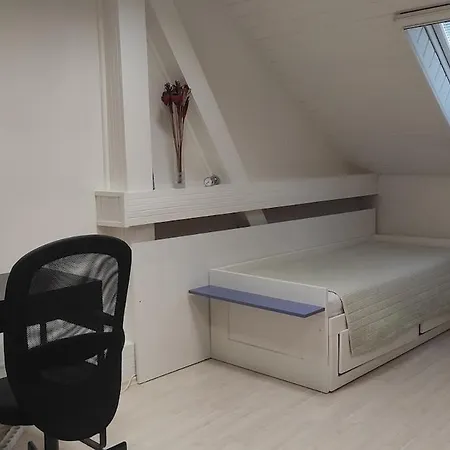 Blumental Apartment, Garden, Ac * 브라티슬라바