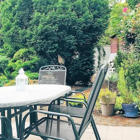 Blumental Apartment, Garden, Ac * 브라티슬라바